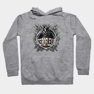 Heteroflexible Pineapple Hoodie